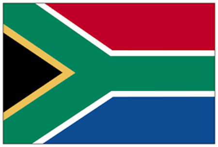 Billede til varegruppe Sydafrika