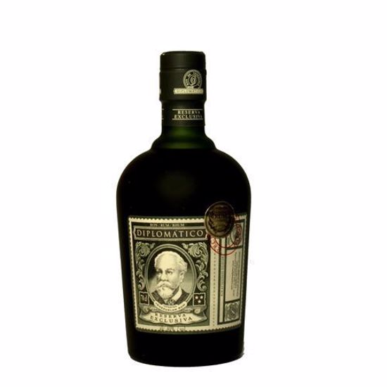 Billede af Diplomatico