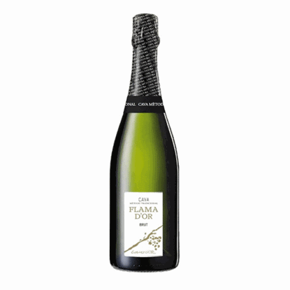 Billede af Flama d’Or Brut