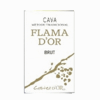 Billede af Flama d’Or Brut