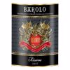 Billede af Barolo Riserva MUNDI