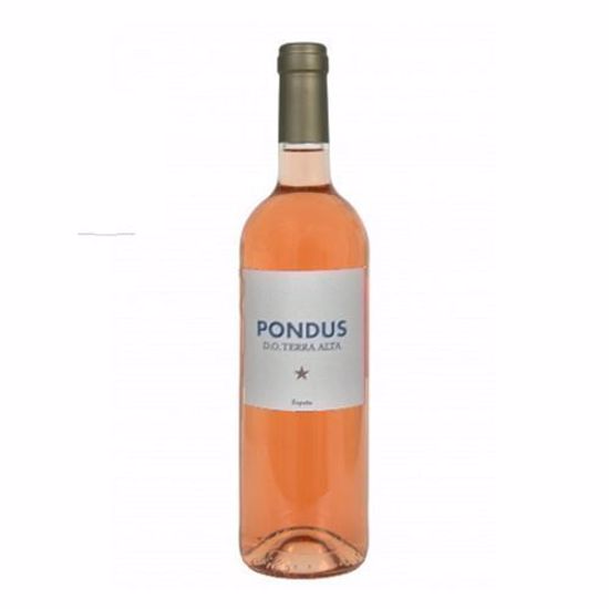 Billede af Pondus Rosé