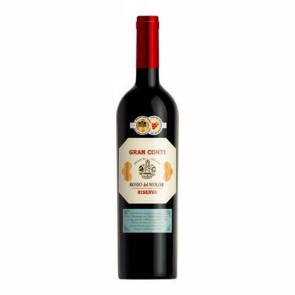 Billede af Gran Conti Riserva Doc