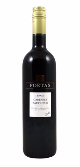 Billede af Poetas, Cabernet Sauvignon