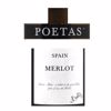 Billede af Poetas, Merlot