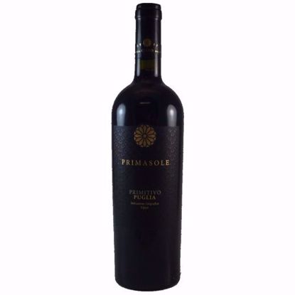 Billede af Cielo e Terra - Primasole Primitivo