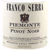 Billede af Franco Serra Piemonte Piot Noir