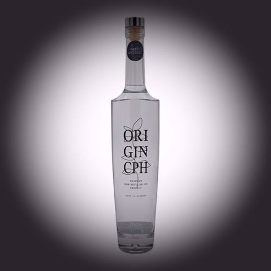 Billede af Ori gin Cph Rare Spices