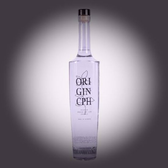 Billede af Ori gin cph Aronia Dry