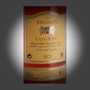 Billede af Cognac Gilles Brisson XO