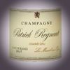 Billede af Champagne Patrick Regnault Grand Cru Blanc de Blancs Brut