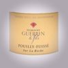 Billede af Pouilly-Fuissé Sur La Roche Domaine Guerrin & Fils