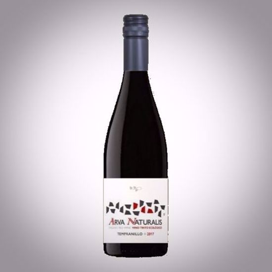 Billede af Arva Naturalis Tempranillo ØKO