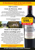 Billede af Croix de Pérenne, 2018