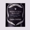 Billede af Valpolicella Rispasso Casa Defra