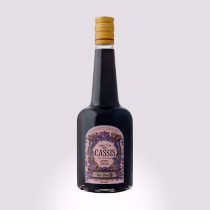 Billede af Suprême de Cassis Jos. Nusbaumer, 70 cl, 20% -