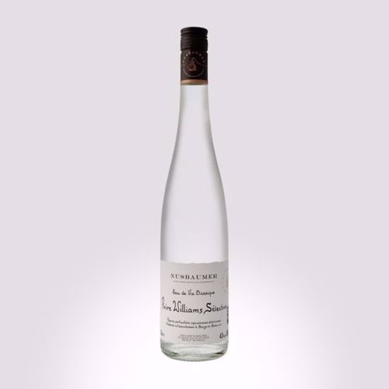 Billede af Poire Williams, 43%, 70 cl. Pære