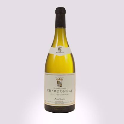 Billede af Fernand Laroche Chardonnay