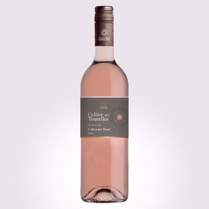 Billede af Cellier des Tourelles Rosé