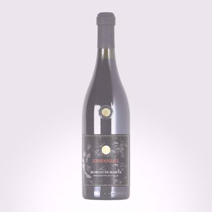 Billede af Borgo Di Marte – Zinfandel