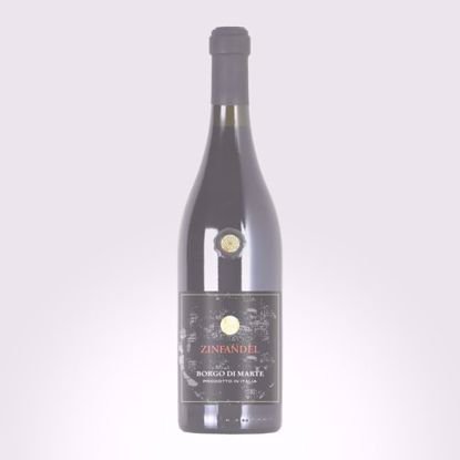 Billede af Borgo Di Marte – Zinfandel