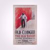 Billede af Old Coder Fine Old Tawny (Midlertidig udsoldt)