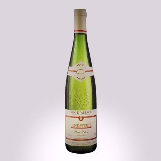 Billede af Rosenberg Pinot Blanc (BIO)