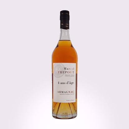 Billede af Armagnac Marcel Trépout