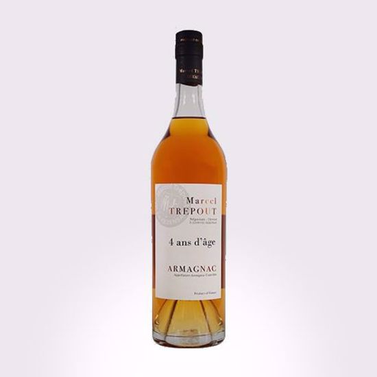 Billede af Armagnac Marcel Trépout