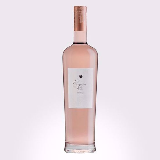 Billede af Exquise Rosé Prestige