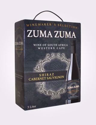 Billede af Zuma Zuma 3 l boks