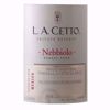 Billede af L. A. Cetto Nebbiolo Private Reserve