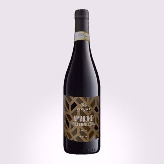 Billede af Vivunt Amarone Della Valpolicella 2018