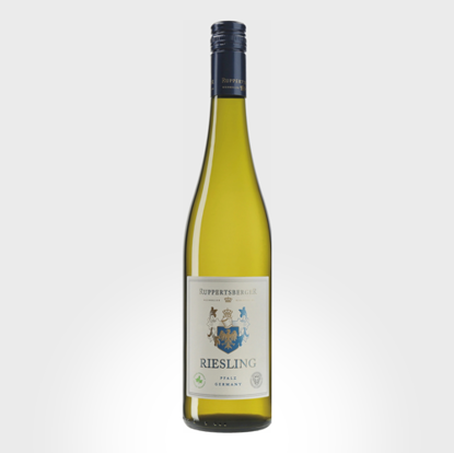 Billede af Ruppertsberger Riesling Trocken