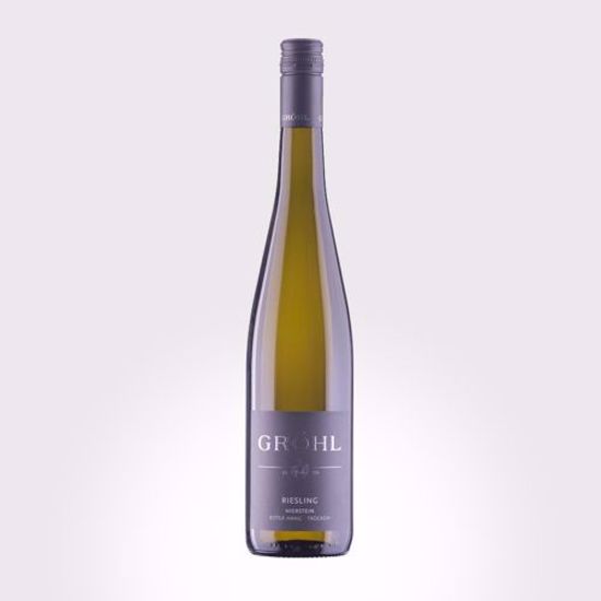 Billede af Niersteiner Riesling “Roter Hang”