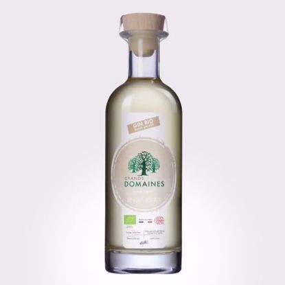 Billede af Gin Bio  Barral Aged Grand Domaines    ØKO.