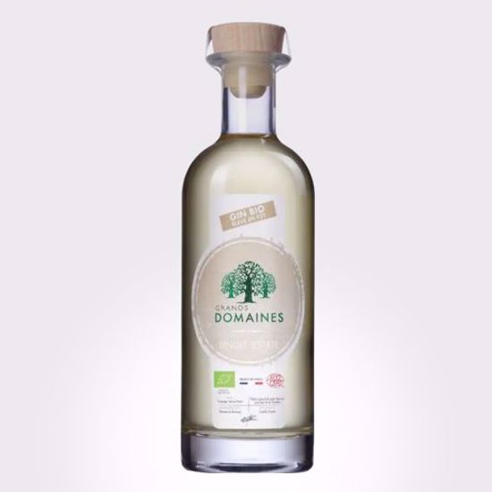 Billede af Gin Bio  Barral Aged Grand Domaines    ØKO.