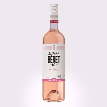 Billede af Le Pitit Beret (Rose vin)