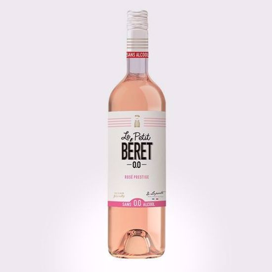 Billede af Le Pitit Beret (Rosévin)