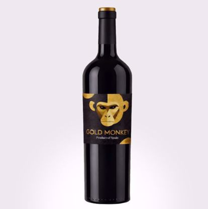 Billede af Gold Monkey
